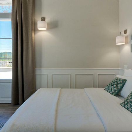 La Roche Bed & Breakfast Lecce Exterior photo