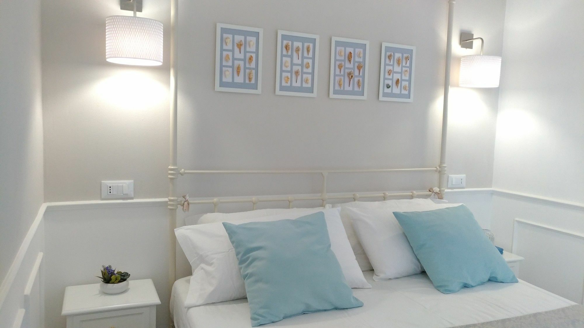 La Roche Bed & Breakfast Lecce Exterior photo