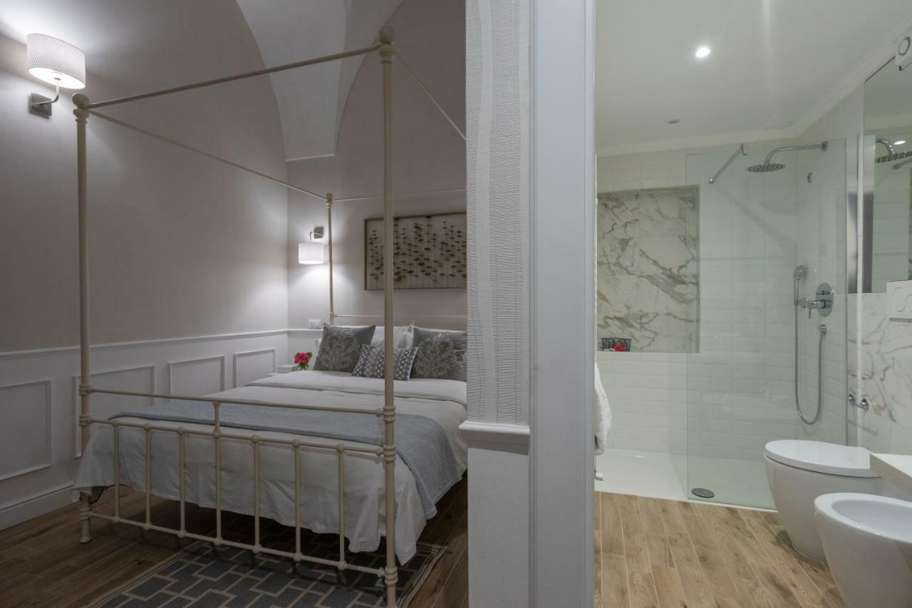 La Roche Bed & Breakfast Lecce Exterior photo