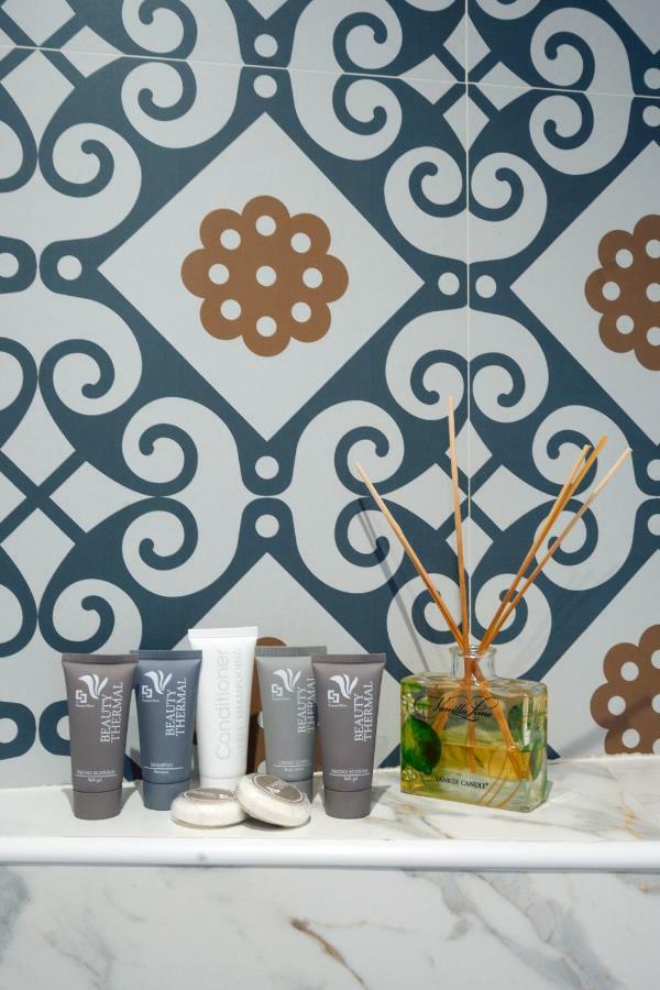 La Roche Bed & Breakfast Lecce Exterior photo