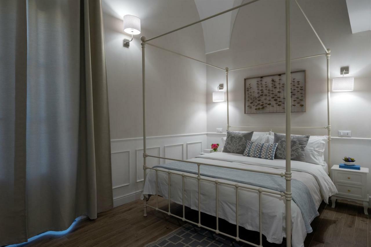 La Roche Bed & Breakfast Lecce Exterior photo